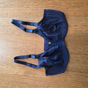 Fantasie Deep Blue Underwire Bra